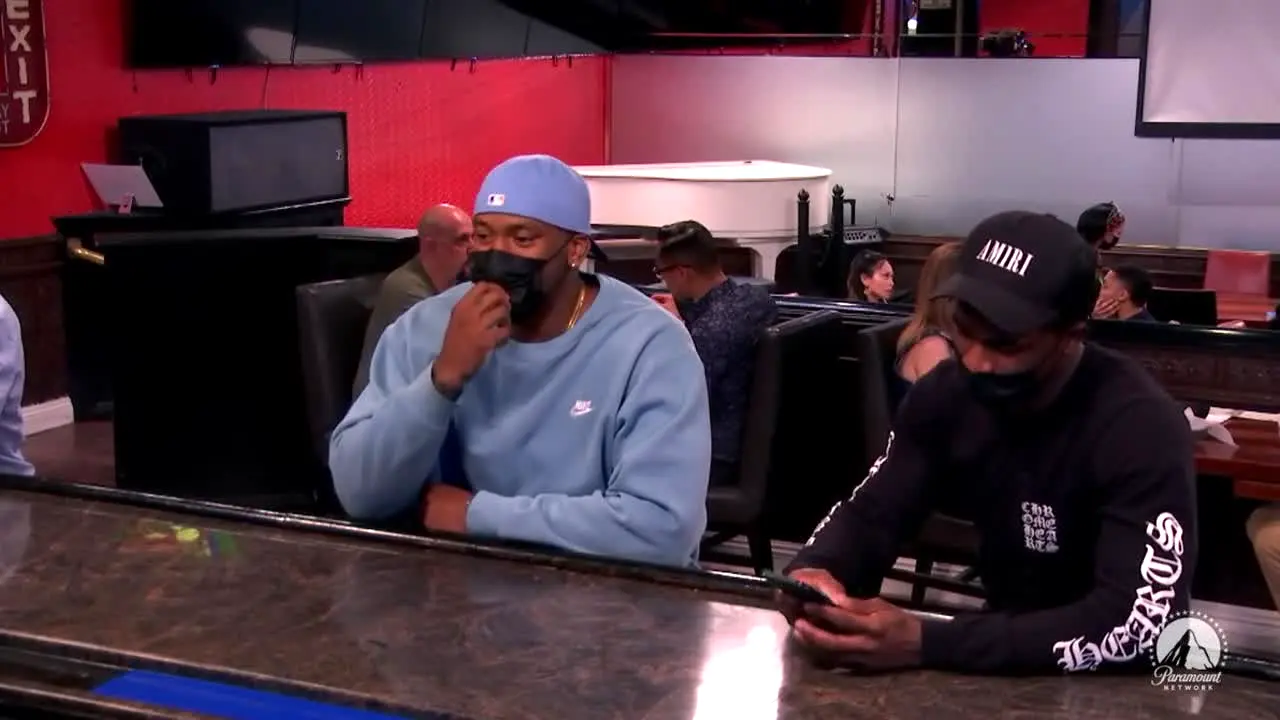 Bar Rescue in diretta