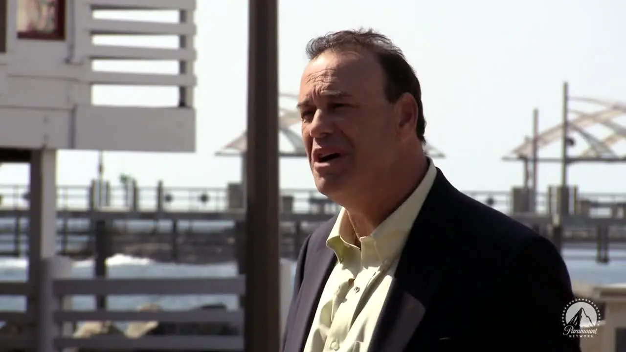 Bar Rescue en direct
