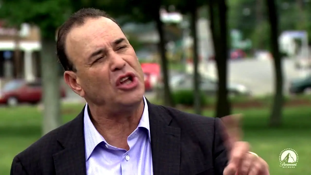 Bar Rescue live