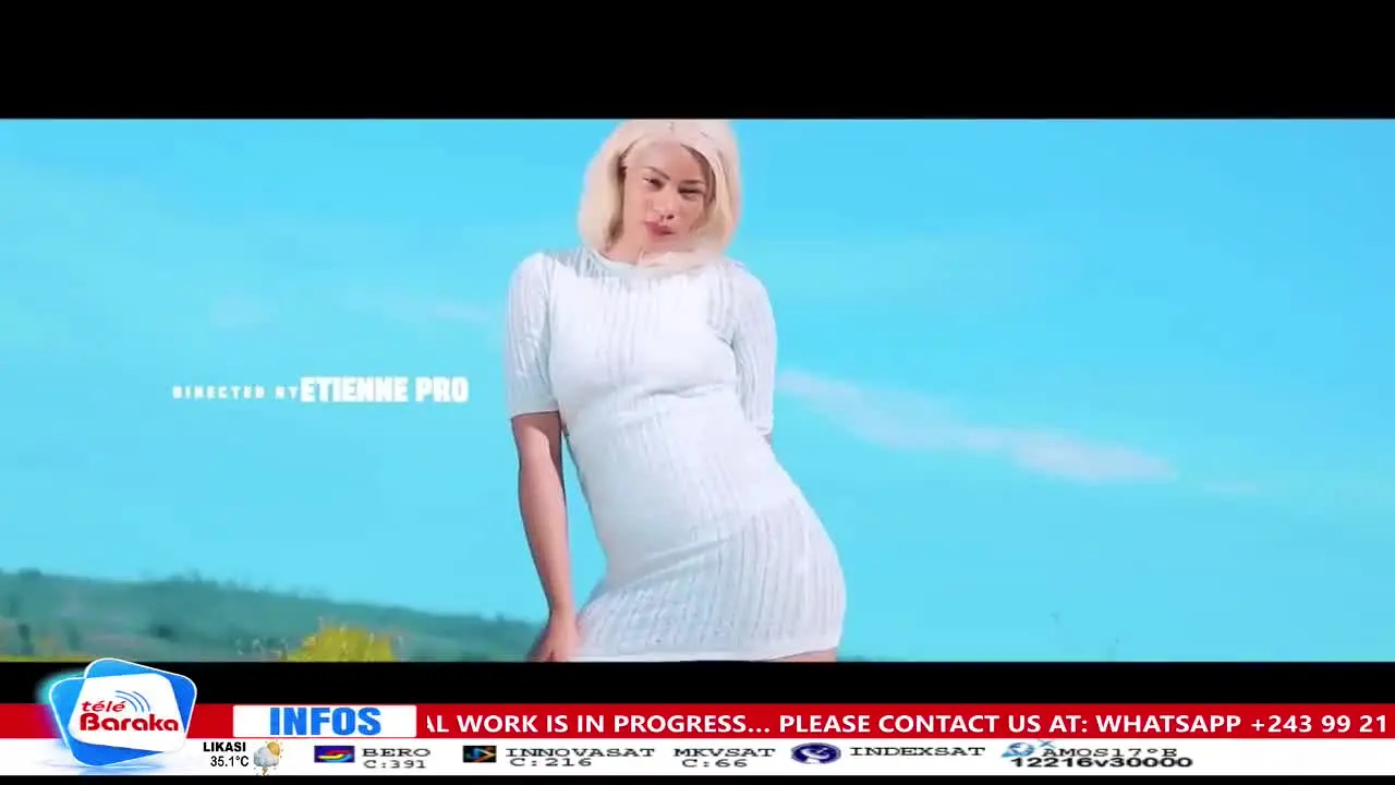 Baraka Television in diretta