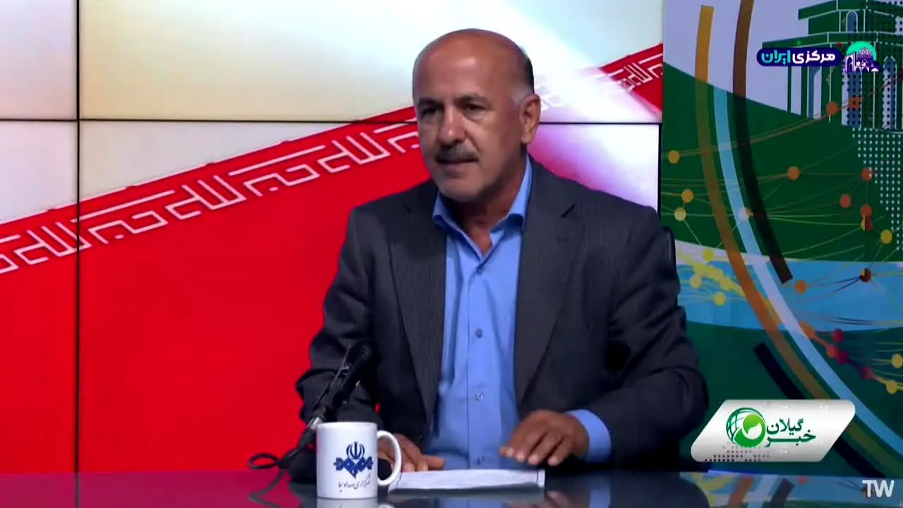 Baran TV live