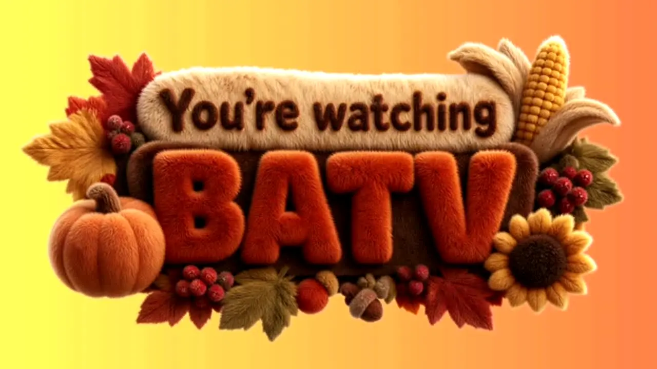 BATV Educational Channel live