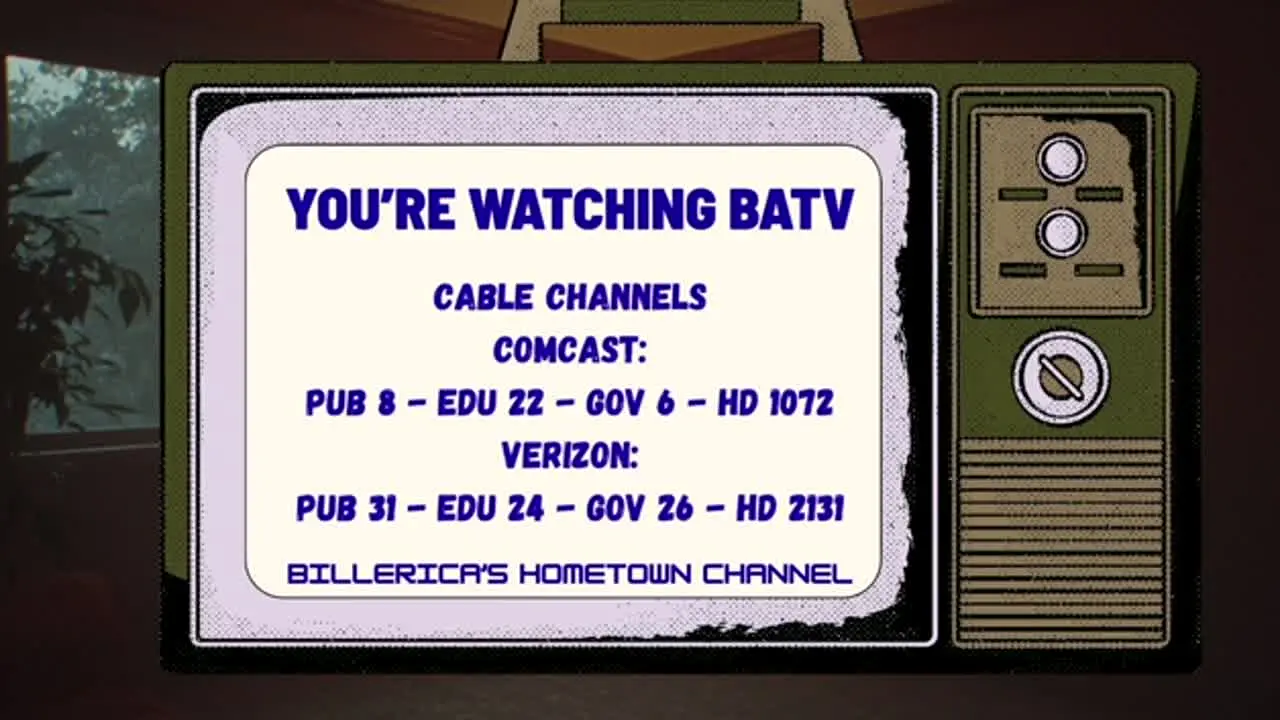 BATV Educational Channel en vivo