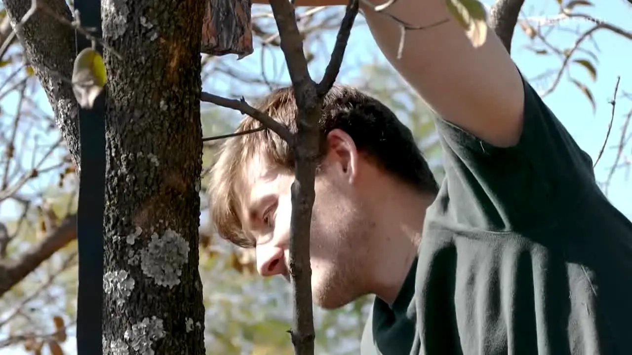 BBC Earth Czechia live