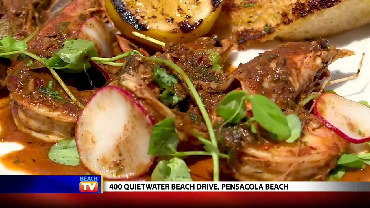 Beach TV Florida & Alabama live