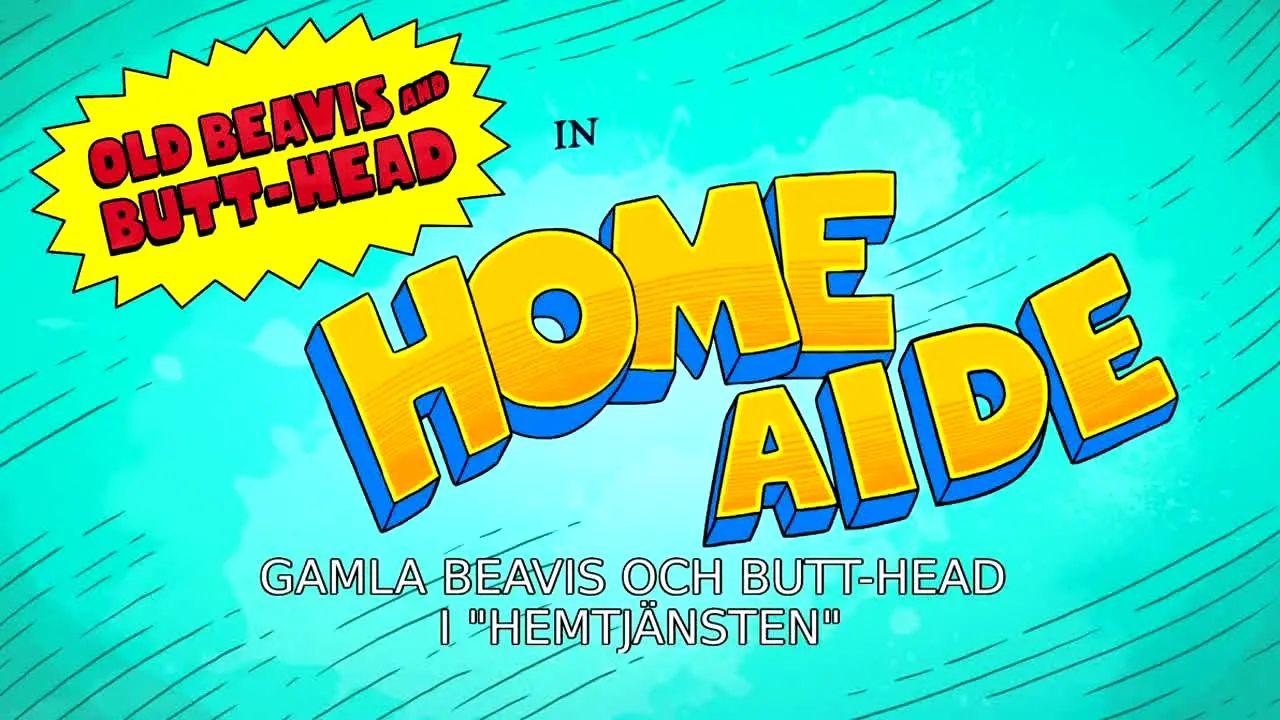 Beavis and Butt-Head ao vivo