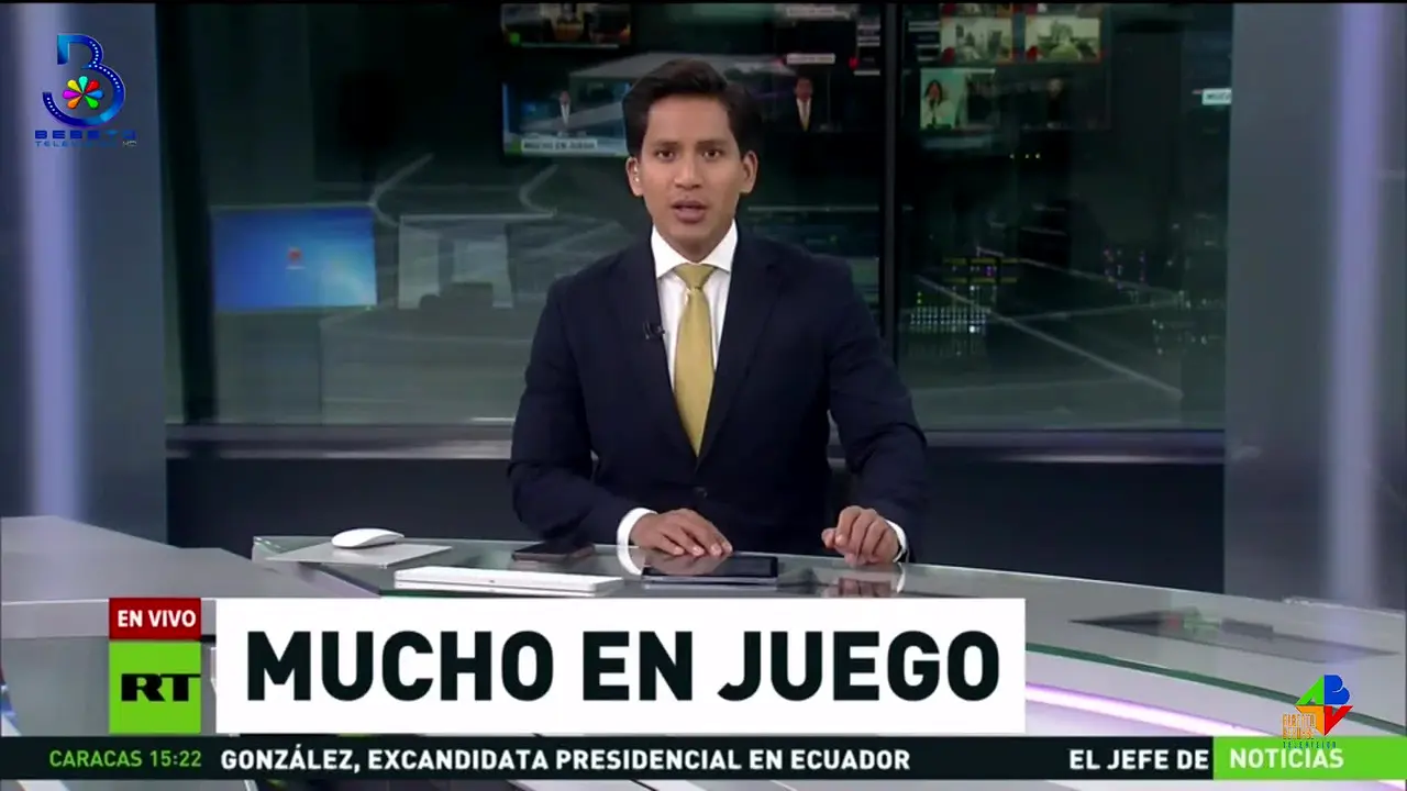 Bebeto TV live