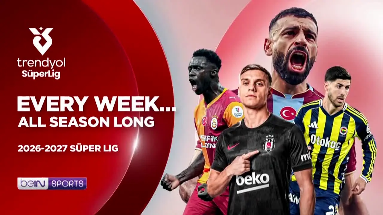 beIN SPORTS XTRA live