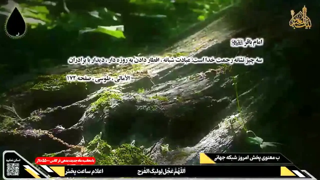 BeitolAbbas TV Channel live