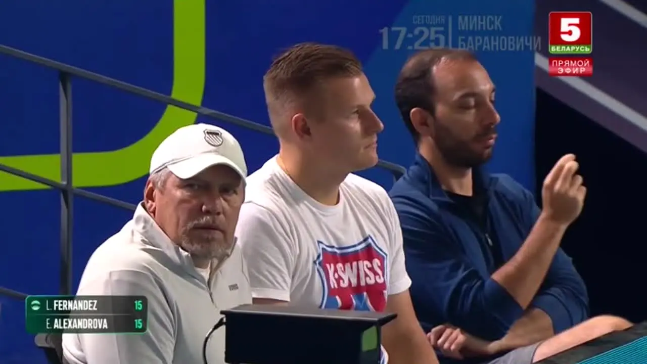 Belarus-5 live
