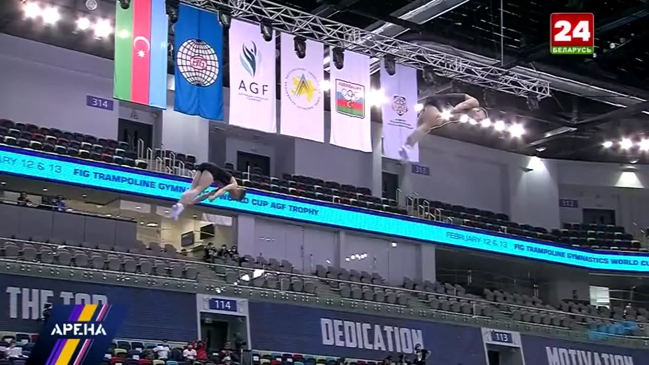 Belarus-24 live