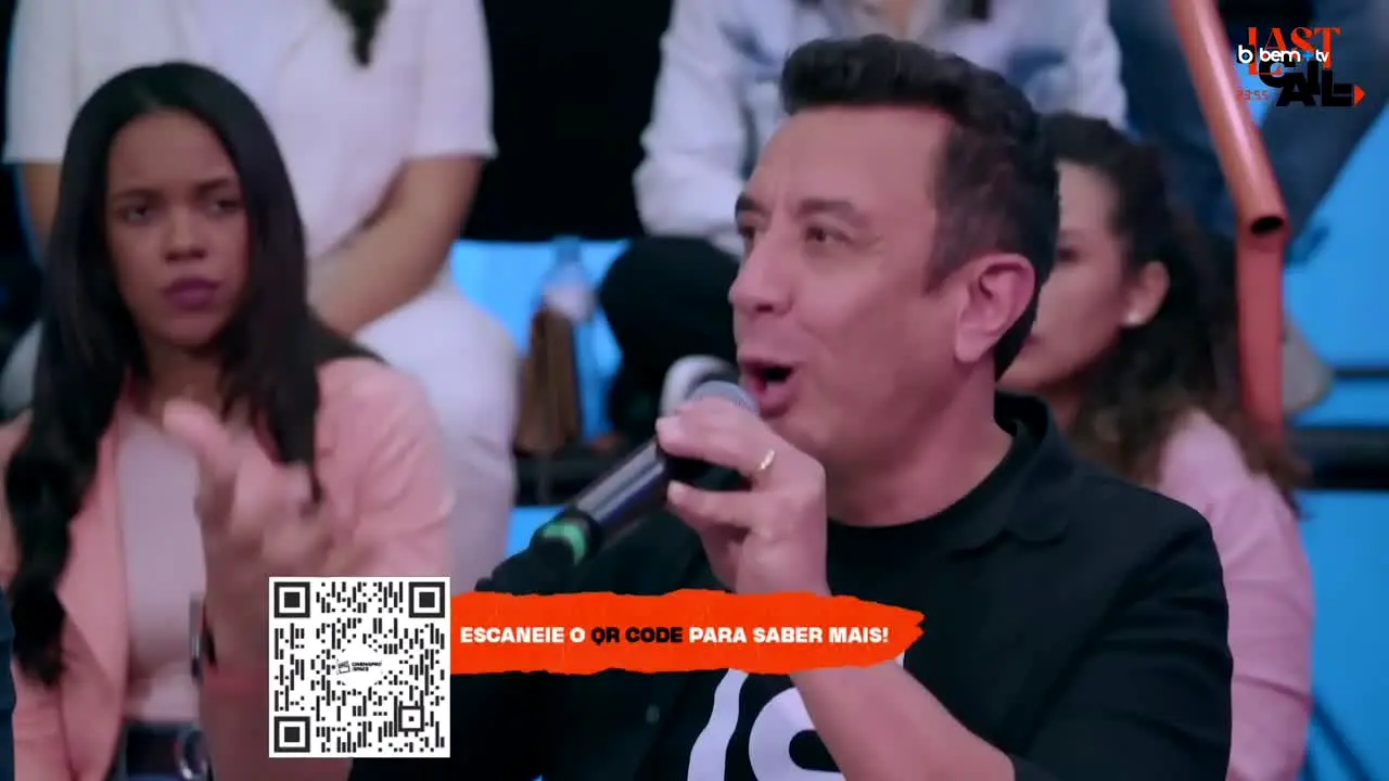 BEM MAIS TV live