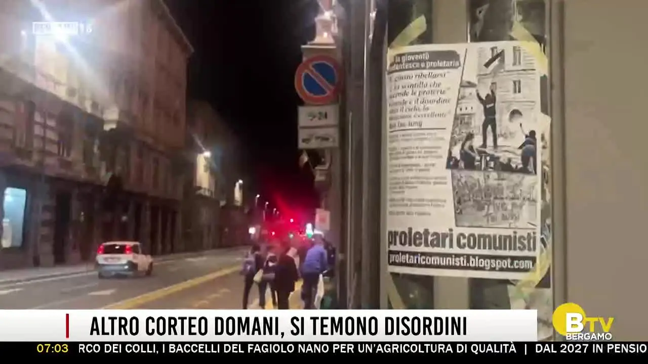 Bergamo TV na żywo