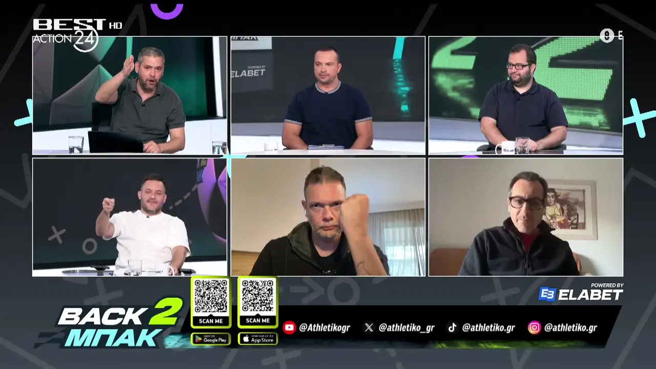 Best TV in diretta