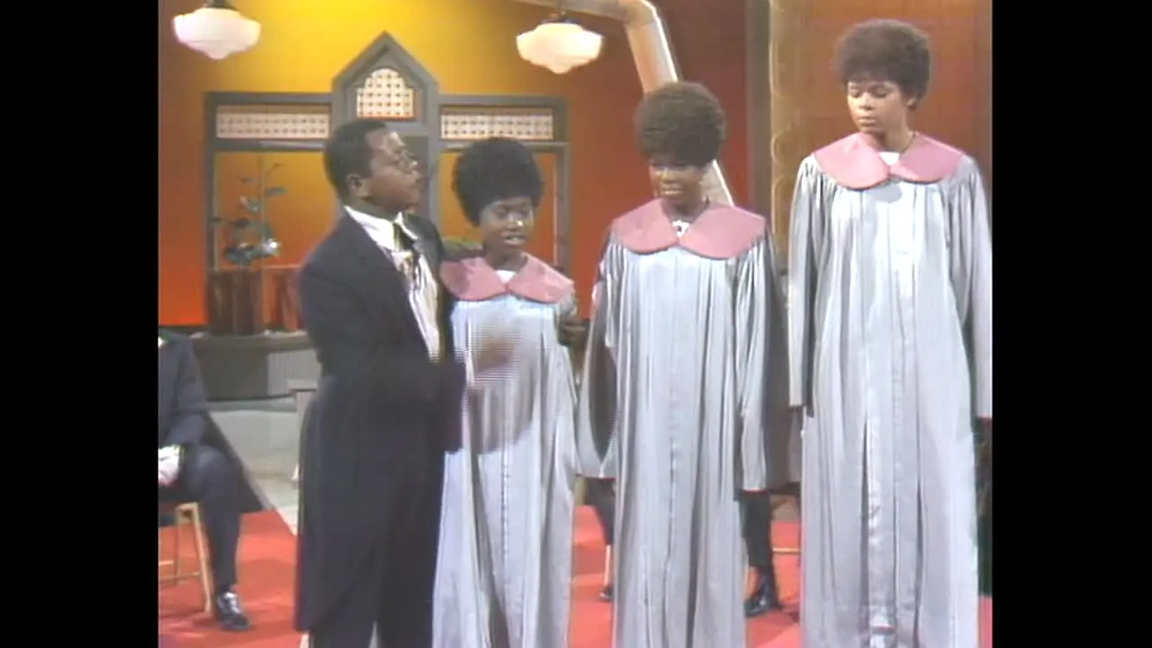BET Classics live