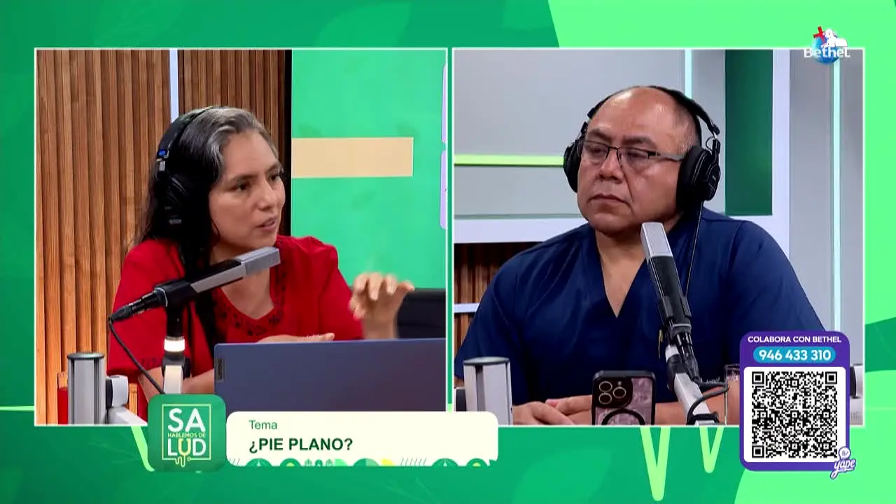 Bethel TV live