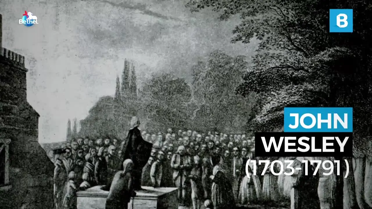 Bethel TV live