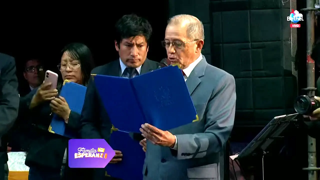 Bethel TV live