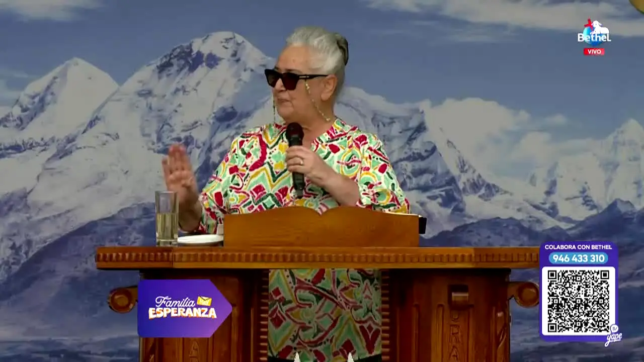 Bethel TV live