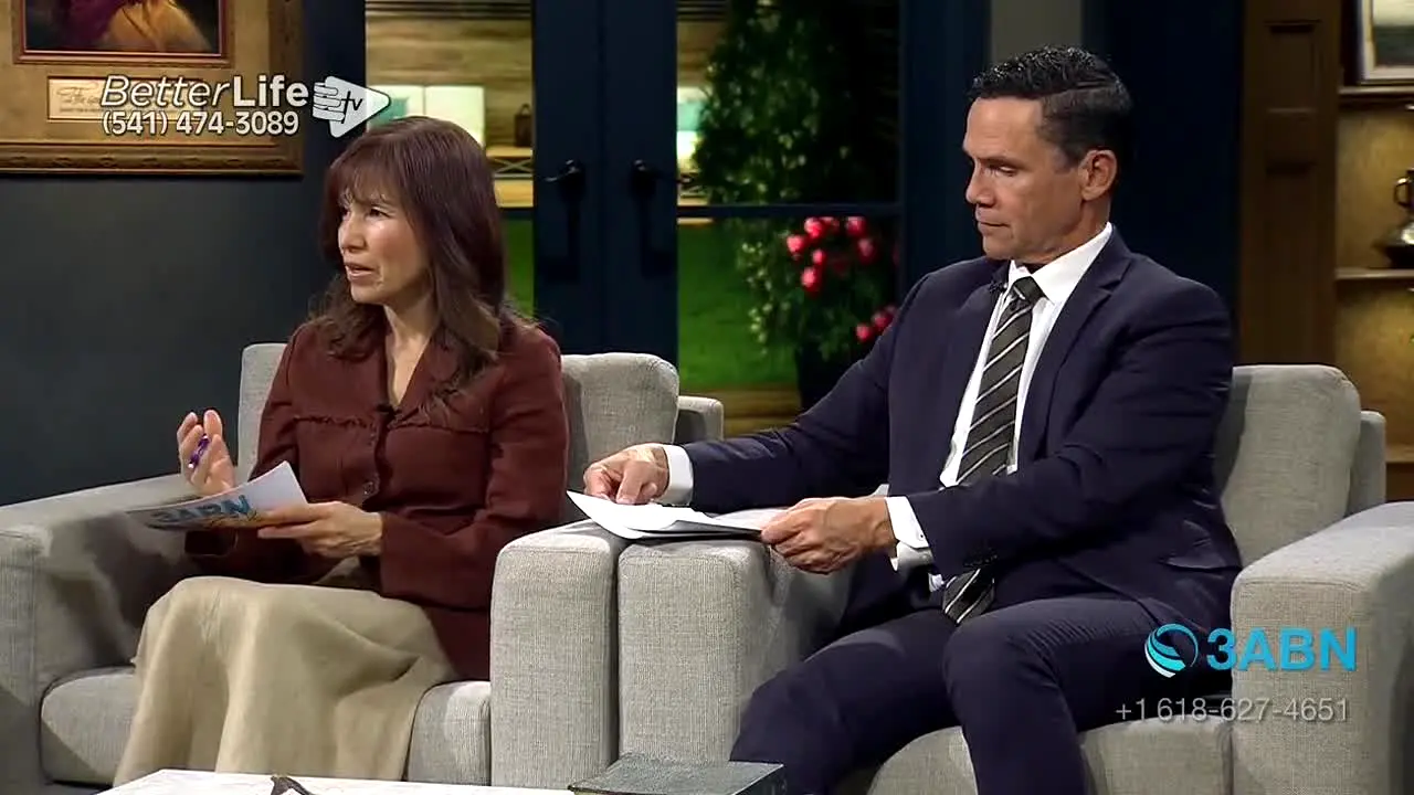 Better Life TV live