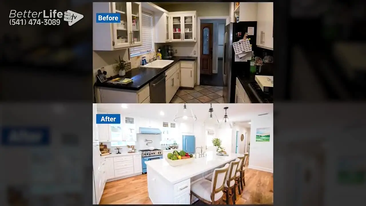 Better Life TV live