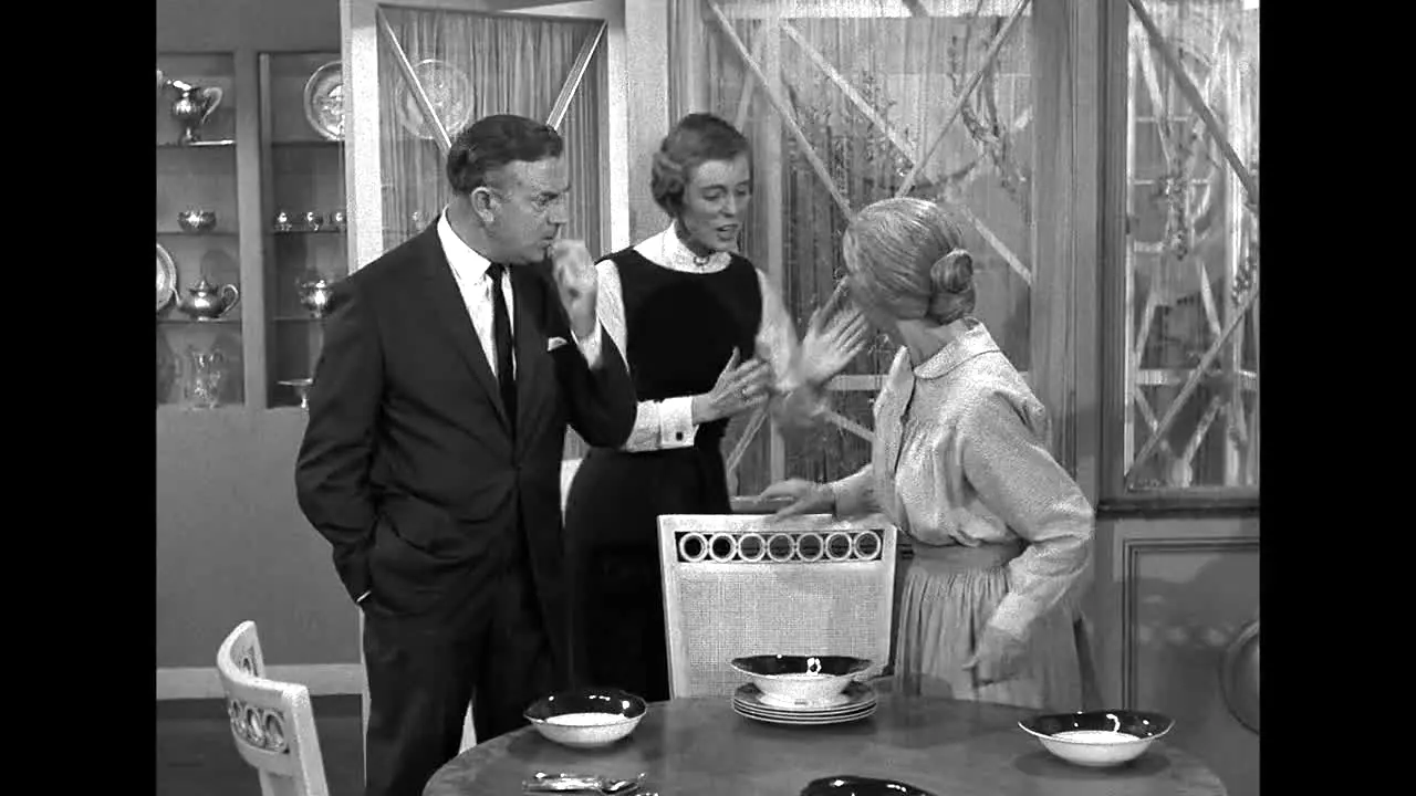 Beverly Hillbillies live