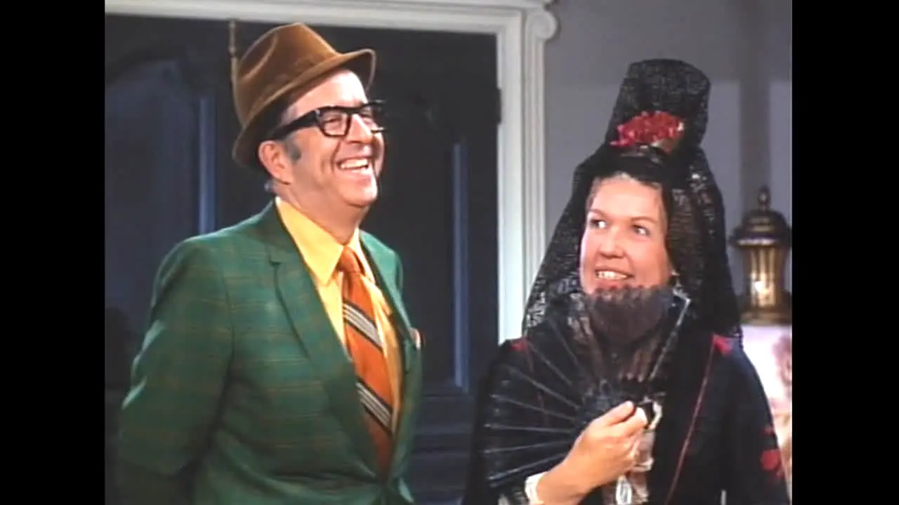 Beverly Hillbillies live
