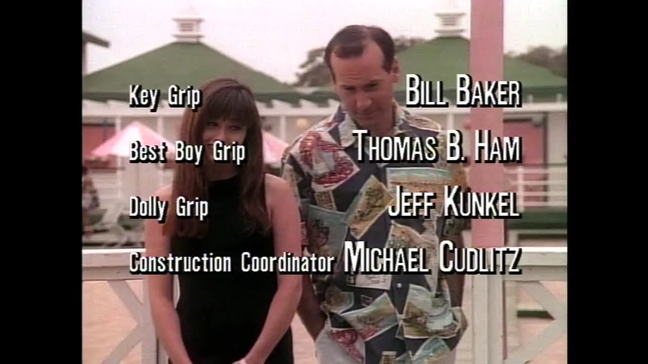 Beverly Hills 90210 ao vivo