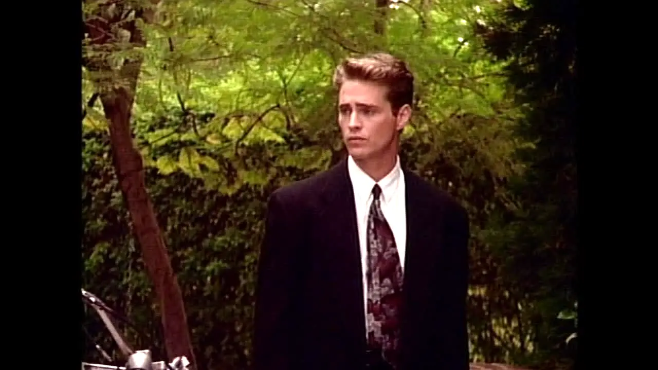 Beverly Hills 90210 live
