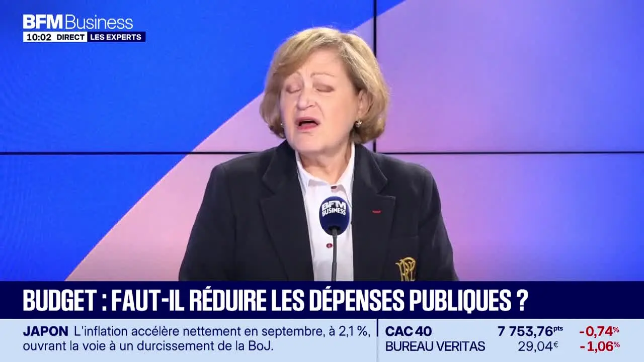 BFM Business na żywo