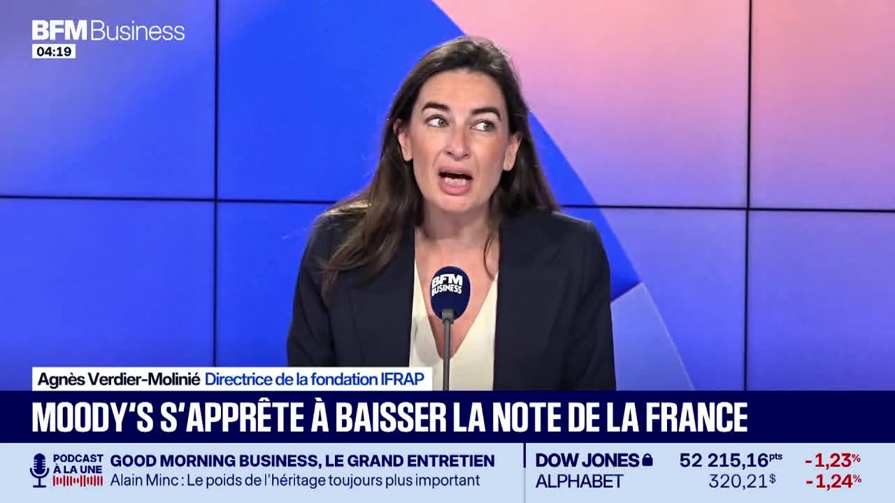 BFM Business live