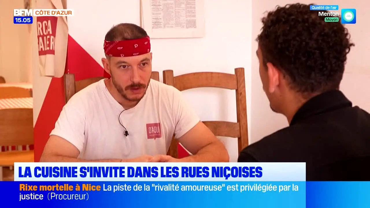 BFM Cote d'Azur na żywo