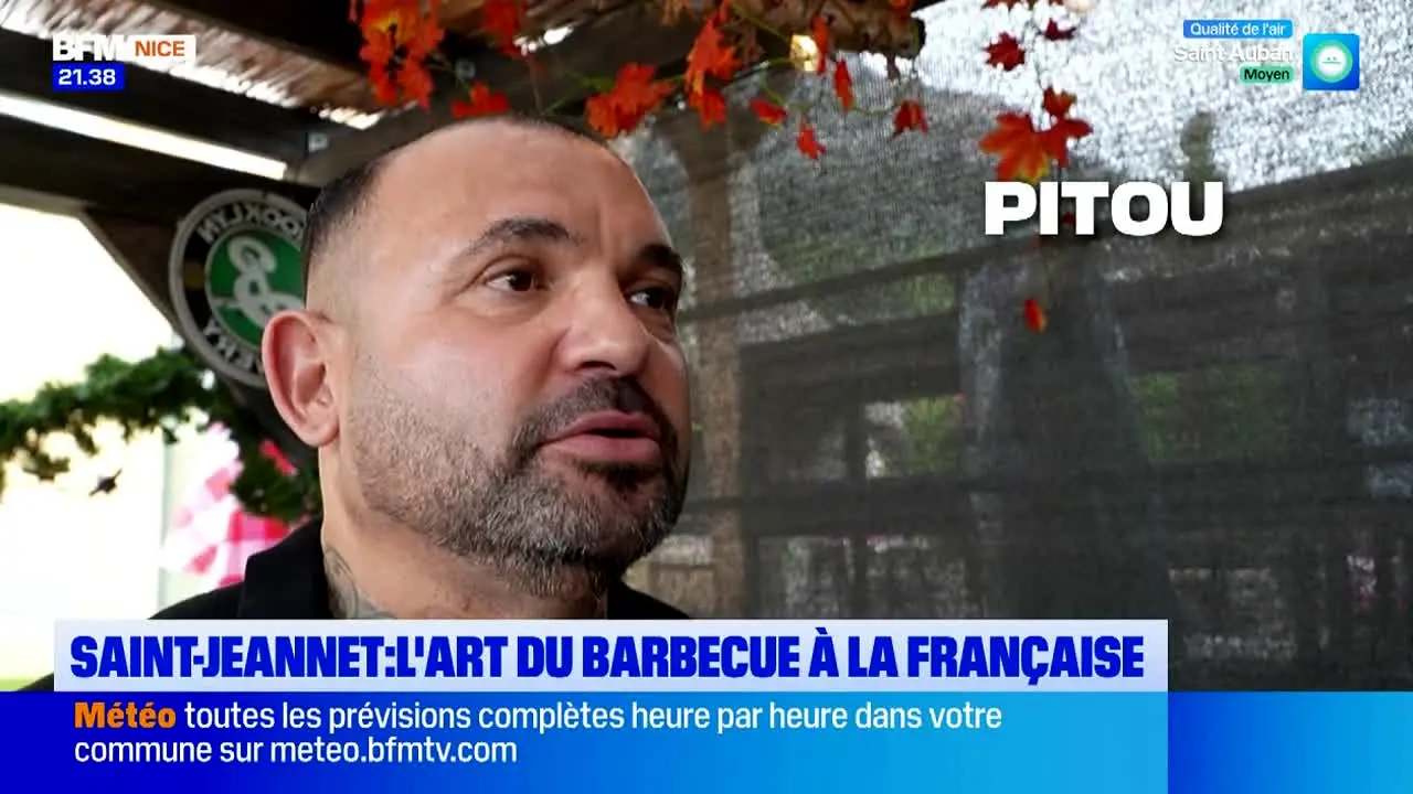 BFM Cote d'Azur — прямой эфир