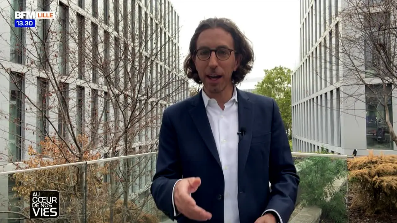 BFM Grand Lille live