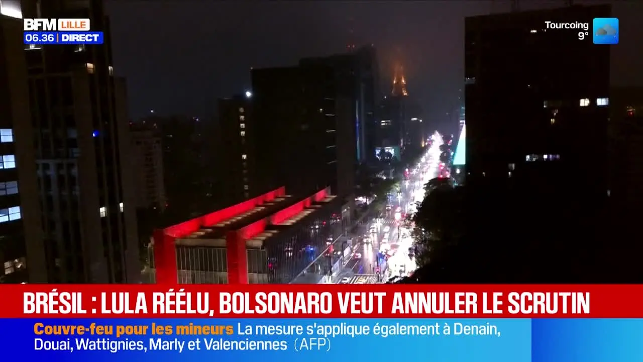 BFM Grand Lille in diretta