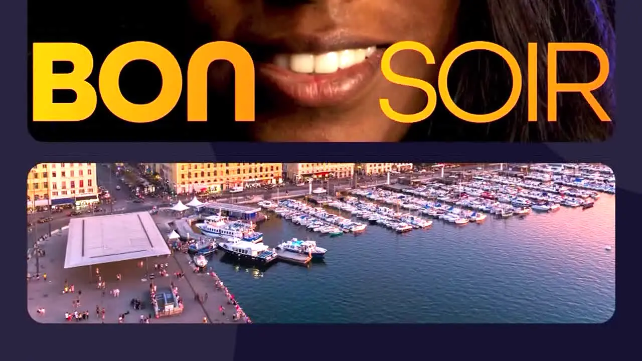 BFM Marseille na żywo