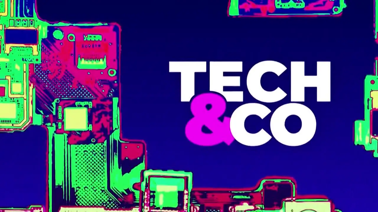 BFM Tech & Co live