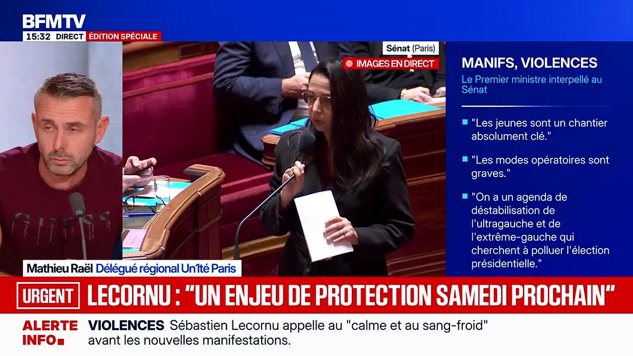 BFM TV na żywo