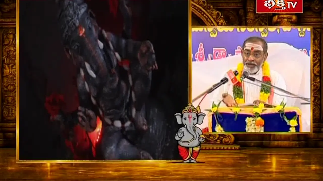 Bhakthi TV ao vivo