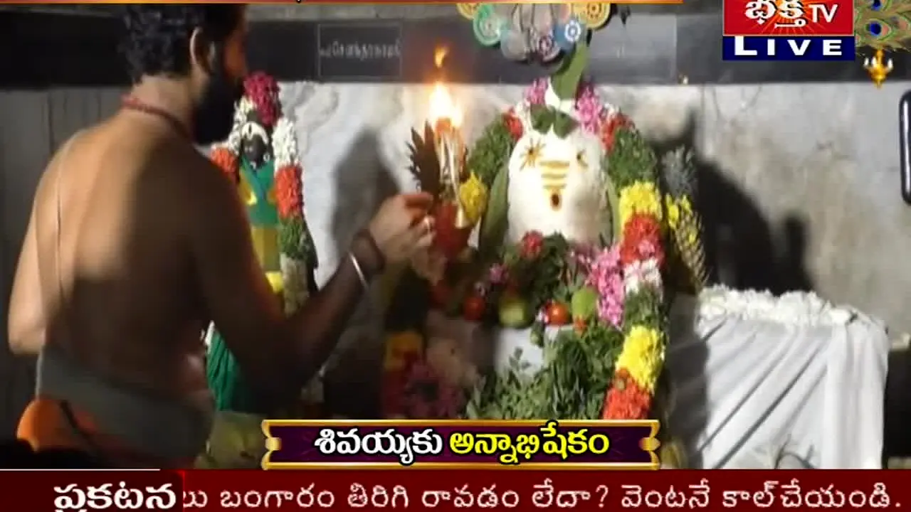 Bhakthi TV en vivo