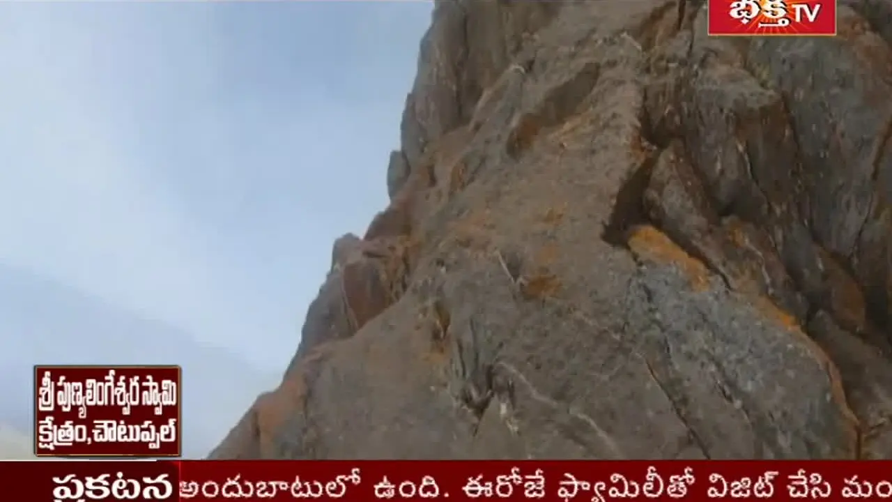 Bhakthi TV en direct