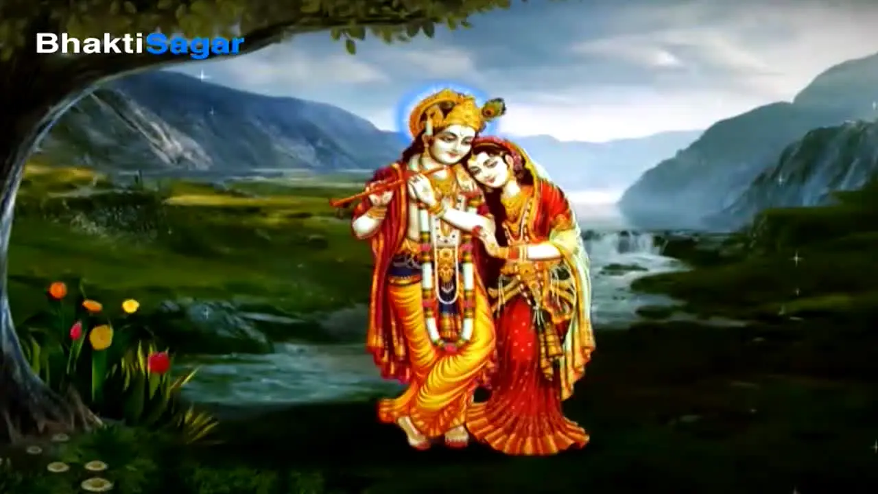 Bhakti Sagar live