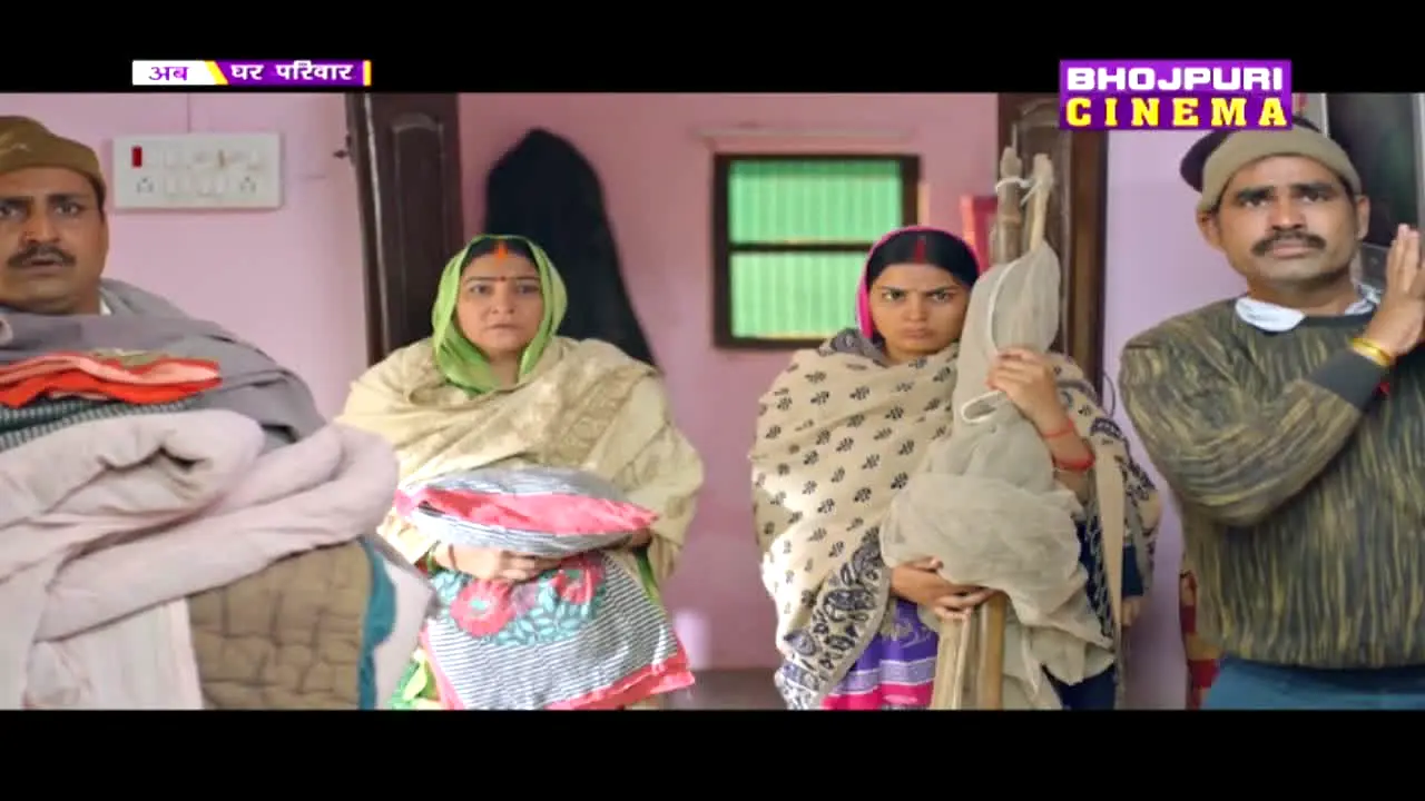 Bhojpuri Cinema live