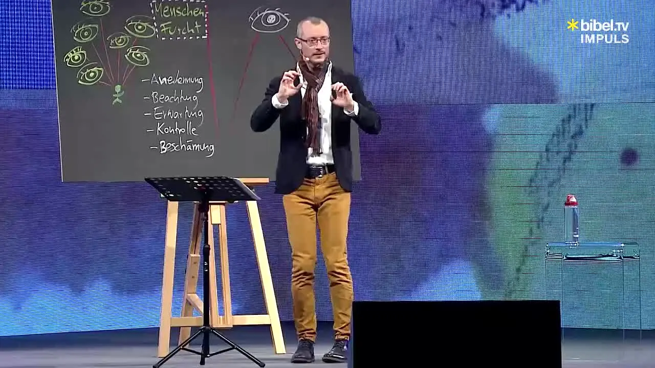 Bibel TV Impuls en vivo