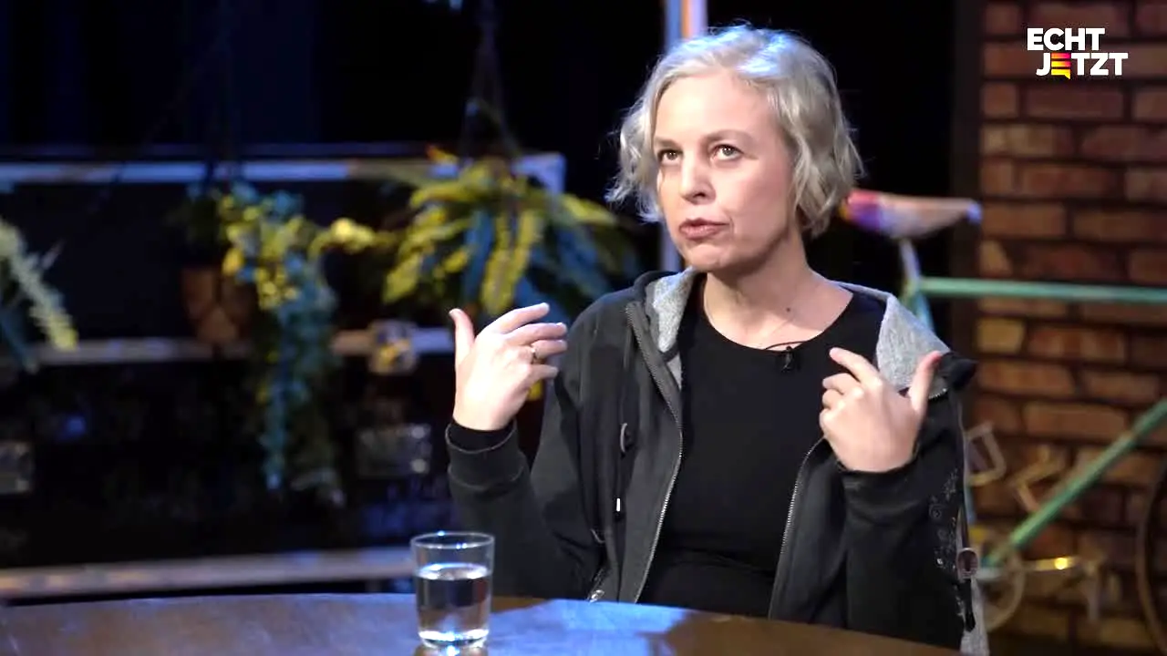 Bibel TV Musik live
