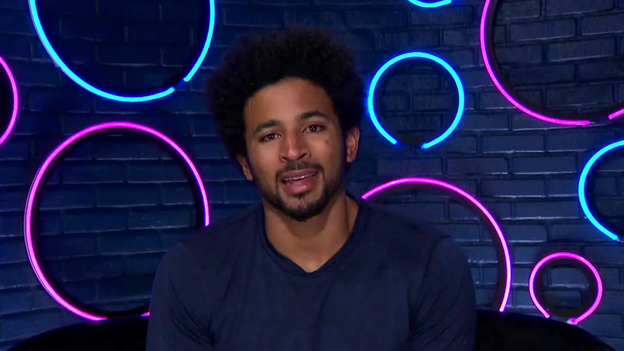 Big Brother live