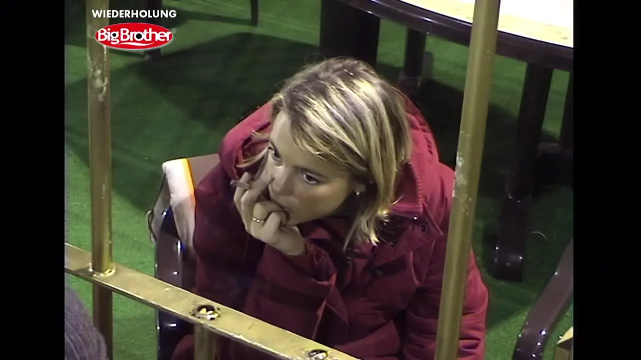 BIG Brother Classic live