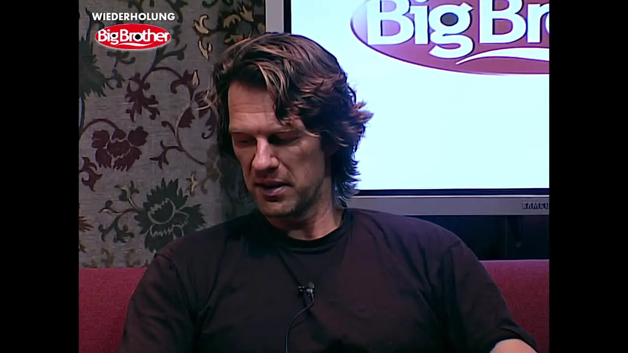 BIG Brother Classic live