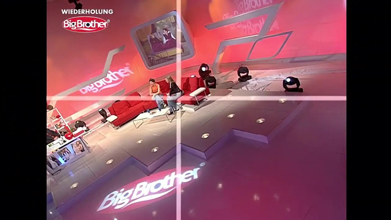 BIG Brother Classic na żywo