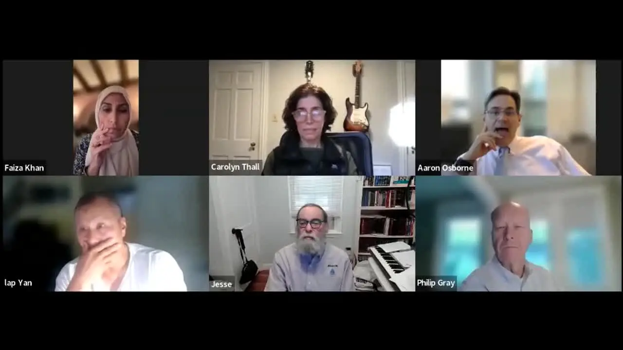 BIG Civic Channel live